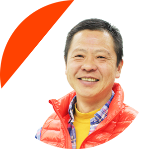 浅野哲也の画像